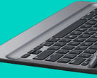 Logitech CREATE keyboard case for Apple iPad Pro tablet