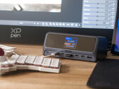 MOKiN 13 in 1 USB C charging dock review