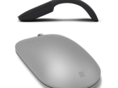 The Arc Mouse and Modern Mouse can be ordered for $79.99 and $49.99, respectively. (Source: Miscrosoft)