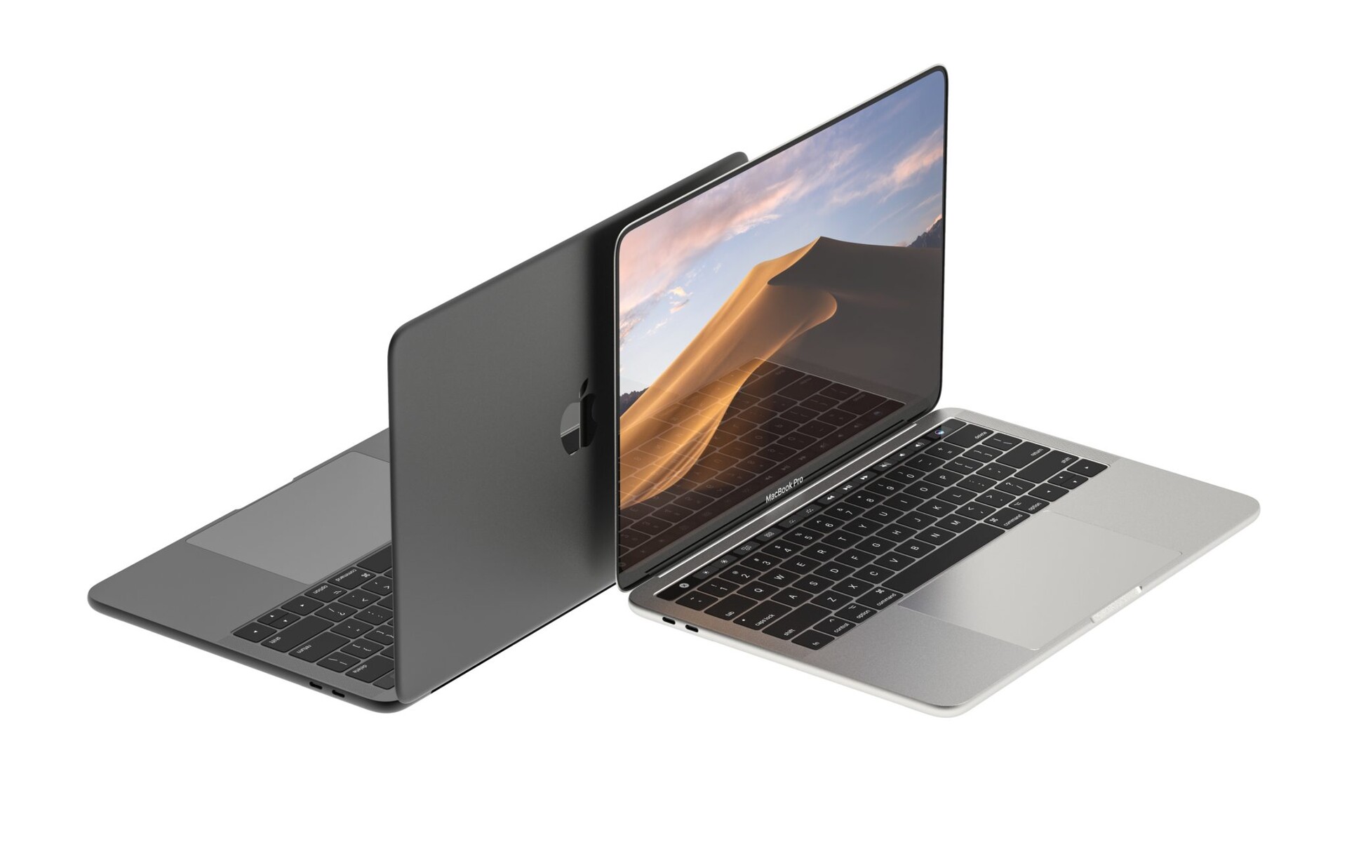 El Último Macbook Pro De Apple