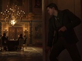 Official screenshot from Mafia: The Old Country - Man of Honor.