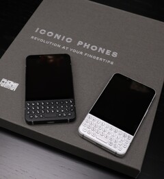 The Minimal Phone 2.