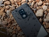 The Moto Defy is a ruggedized form of the Moto G9 Play. (Source: Motorola)
