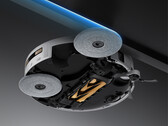The Mova V70 Ultra Complete promises particularly thorough coverage of hard-to-reach areas.