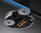 The Mova V70 Ultra Complete promises particularly thorough coverage of hard-to-reach areas.