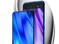 A render for the Vivo Nex 2. (Source: India Today)