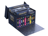 A render of the Neo Geo AES's Ultimate Edition box set