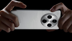 Find X8 Ultra to have the same camera configuration as the Find X8 Pro, but tipped to have better sensors (Image source: Oppo)