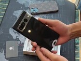 The Google Pixel 7 Pro. (Source: Gadgetfull BD)