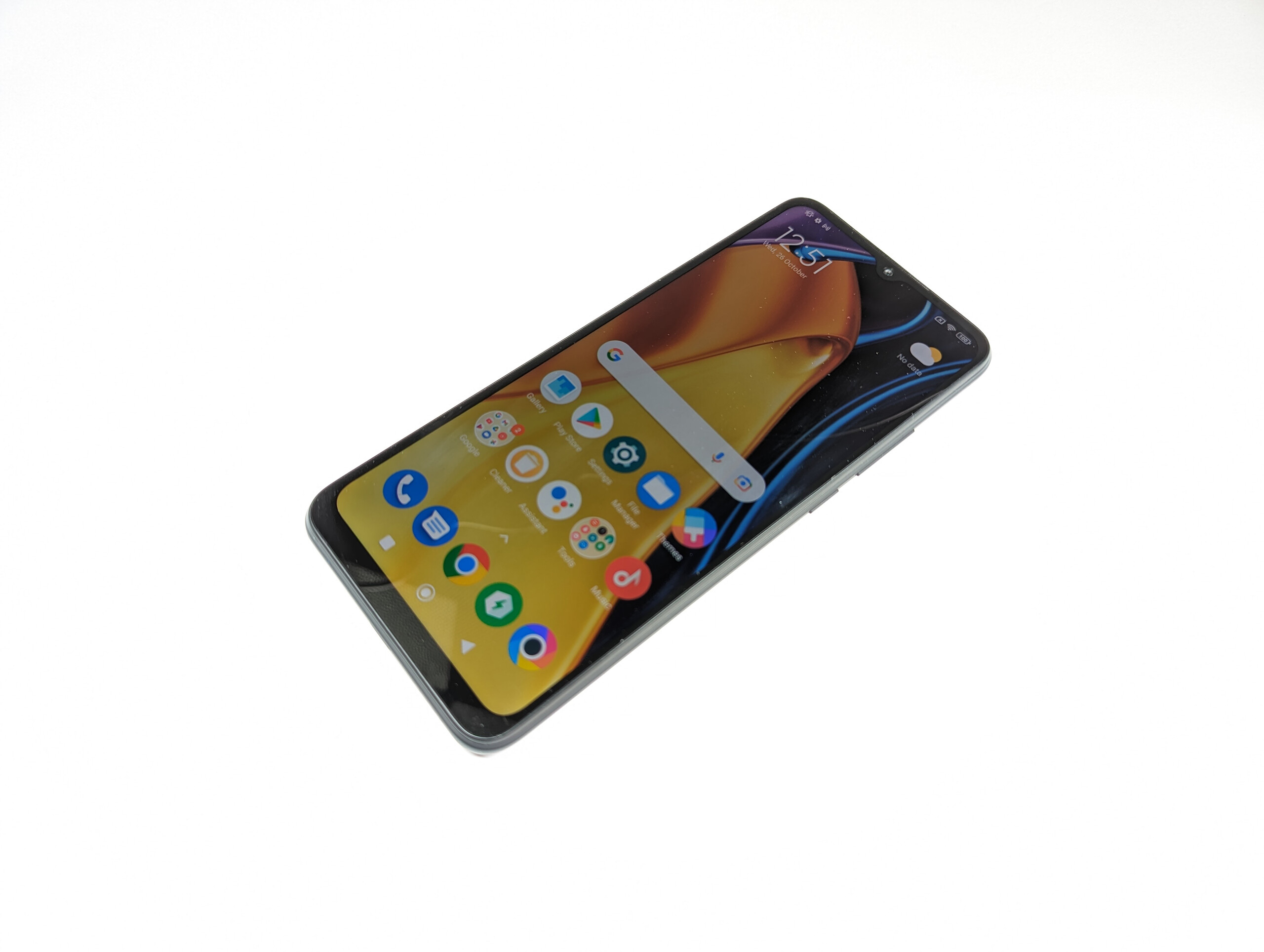 Xiaomi Poco C40 Купить В Спб