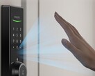 The Philips 5000 series Smart Deadbolt is now available. (Image source: Philips)