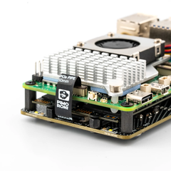 The Raspberry Pi has a massive selection of add on boards that make it a diverse and capable system (Image source: Pimoroni)