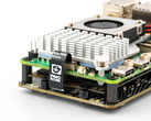 The Raspberry Pi has a massive selection of add on boards that make it a diverse and capable system (Image source: Pimoroni)