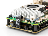 The Raspberry Pi has a massive selection of add on boards that make it a diverse and capable system (Image source: Pimoroni)
