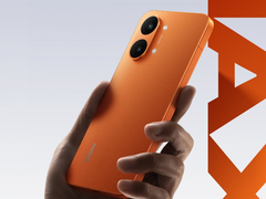 The Redmi Turbo 5 Max.