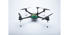 The new Flight RB5 5G reference drone. (Source: Qualcomm)