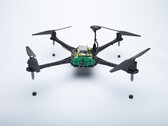 The new Flight RB5 5G reference drone. (Source: Qualcomm)