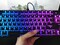 ROCCAT Vulcan TKL Pro keyboard hands-on review, best TKL mechanical keyboard (Source: Own)