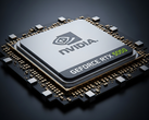 The RTX 5050 laptop GPU has shown up on Geekbench (image source: Google Gemini)