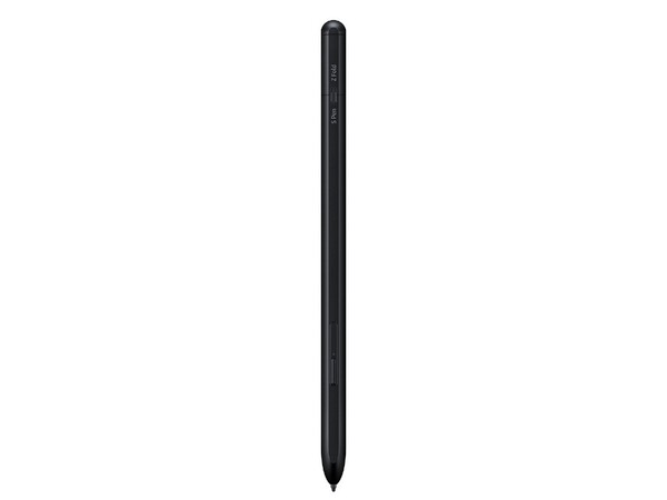 The Galaxy S25 Ultra won't work with the S Pen Pro either as there's no Settings menu for a Bluetooth S Pen. (Image source: Samsung)