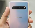 The Samsung Galaxy S10 5G will be offered in markets with 5G networks. (Source: Digital Trends)