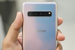 The Samsung Galaxy S10 5G will be offered in markets with 5G networks. (Source: Digital Trends)