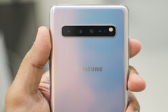 The Samsung Galaxy S10 5G will be offered in markets with 5G networks. (Source: Digital Trends) The Samsung Galaxy S10 5G will be offered in markets with 5G networks. (Source: Digital Trends)