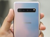 The Samsung Galaxy S10 5G will be offered in markets with 5G networks. (Source: Digital Trends)