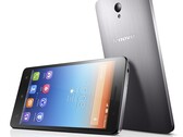 Lenovo announces three new S-series smartphones