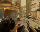 SPRAWL zero combines fast-paced old-school shooter action with a cyberpunk setting, bullet time and more than 40 weapons.