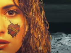 A screengrab from the Forsaken 64 trailer (image source: Nintendo of America YT)