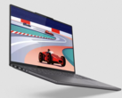 Impresses with the extra bright miniLED touchscreen (Image Source: Lenovo)