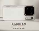 The Oppo Find X10
