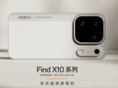 The Oppo Find X10