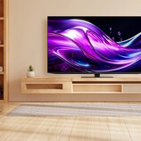 Sharp unveils 4K HDTVs in Japan with AI image and sound processing, vision checker, and anti-malware software. (Image source: Sharp)