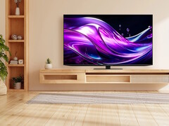 Sharp unveils 4K HDTVs in Japan with AI image and sound processing, vision checker, and anti-malware software. (Image source: Sharp)