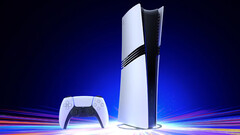 Richard says that the same CPU as standard PS5 will likely hold the Pro back (Image source: Sony)