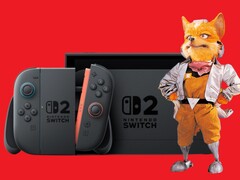 According to rumors, a new Star Fox spin-off for the Nintendo Switch 2 could arrive as early as summer 2026.