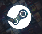 The iconic Steam logo from Valve's website (image source: Steam)