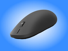 Microsoft has only shown its new Surface Mouse in one colour so far.