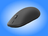 Microsoft has only shown its new Surface Mouse in one colour so far.
