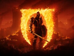 Almost 20 years after the release of the original game, fans can finally get their hands on The Elderscrolls IV: Oblivion Remastered. (Image source: bethesda.net)