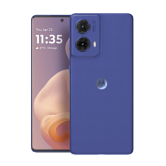 The Moto G86 will offer decent improvements over the Moto G85 pictured here (image source: Motorola)