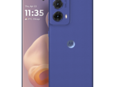 The Moto G86 will offer decent improvements over the Moto G85 pictured here (image source: Motorola)
