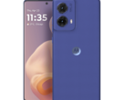 The Moto G86 will offer decent improvements over the Moto G85 pictured here (image source: Motorola)