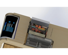 A screengrab of the wooden SuperSega concept