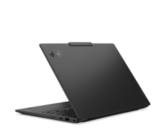 Lenovo ThinkPad X1 Carbon Gen 14 Aura Edition (image source: Lenovo)
