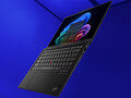 Lenovo's ThinkPad X1 Carbon Gen 14 weighs less than 1 kg.