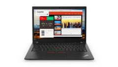 ThinkPad T480s, ThinkPad T480 & ThinkPad T580: Quad Core CPUs and the GeForce MX150 are coming to the traditional T series