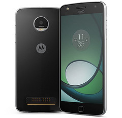 Moto Z Play Android smartphone gets Oreo update on Verizon Wireless early July 2018